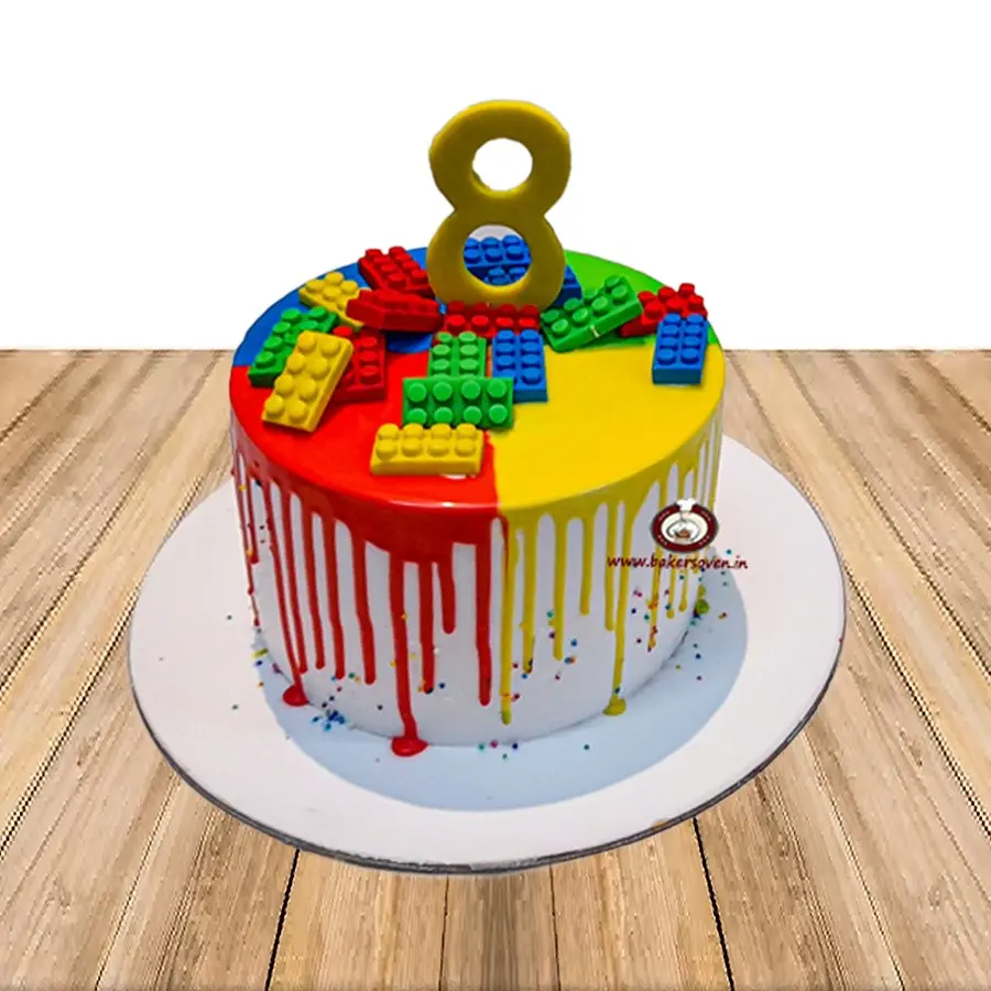 Roblox Designer Cake A