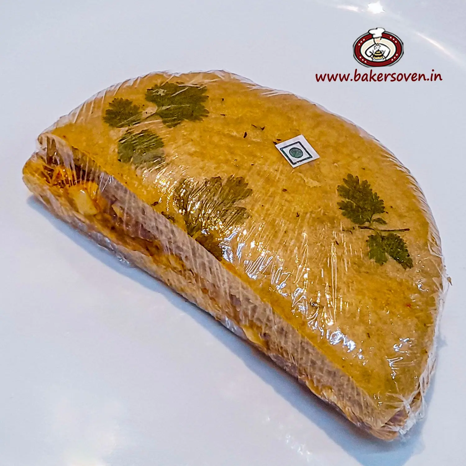 Paneer Makhani Kulcha