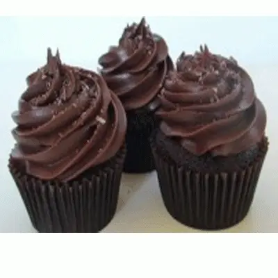 chocolate cupcakes