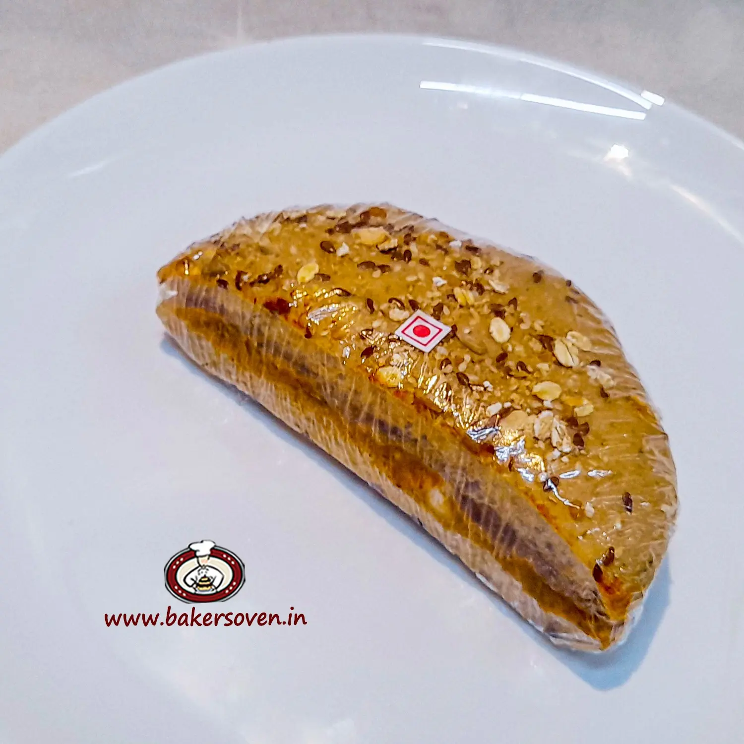 Tandoori Chicken Kulcha