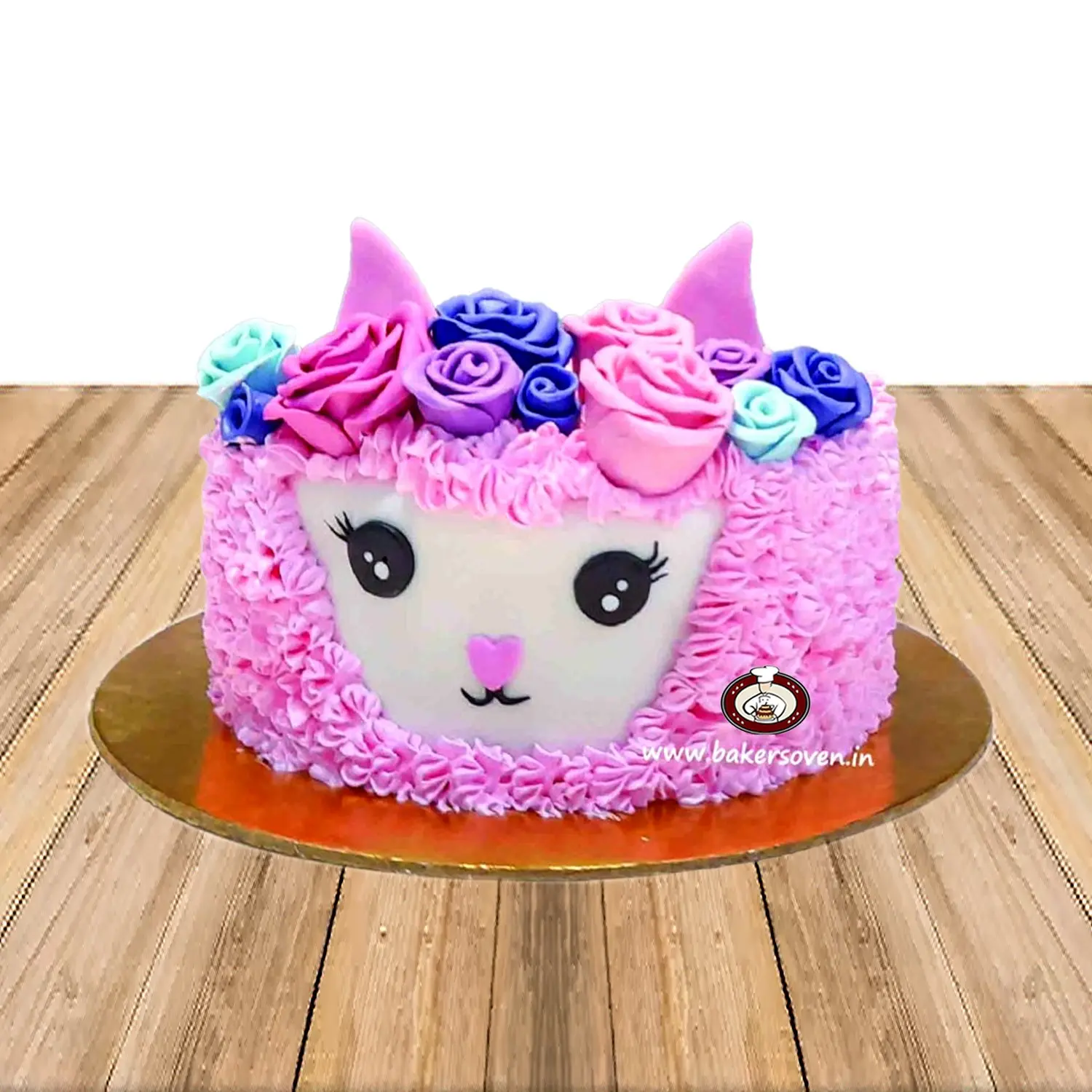 Unicorn Theme Cake C