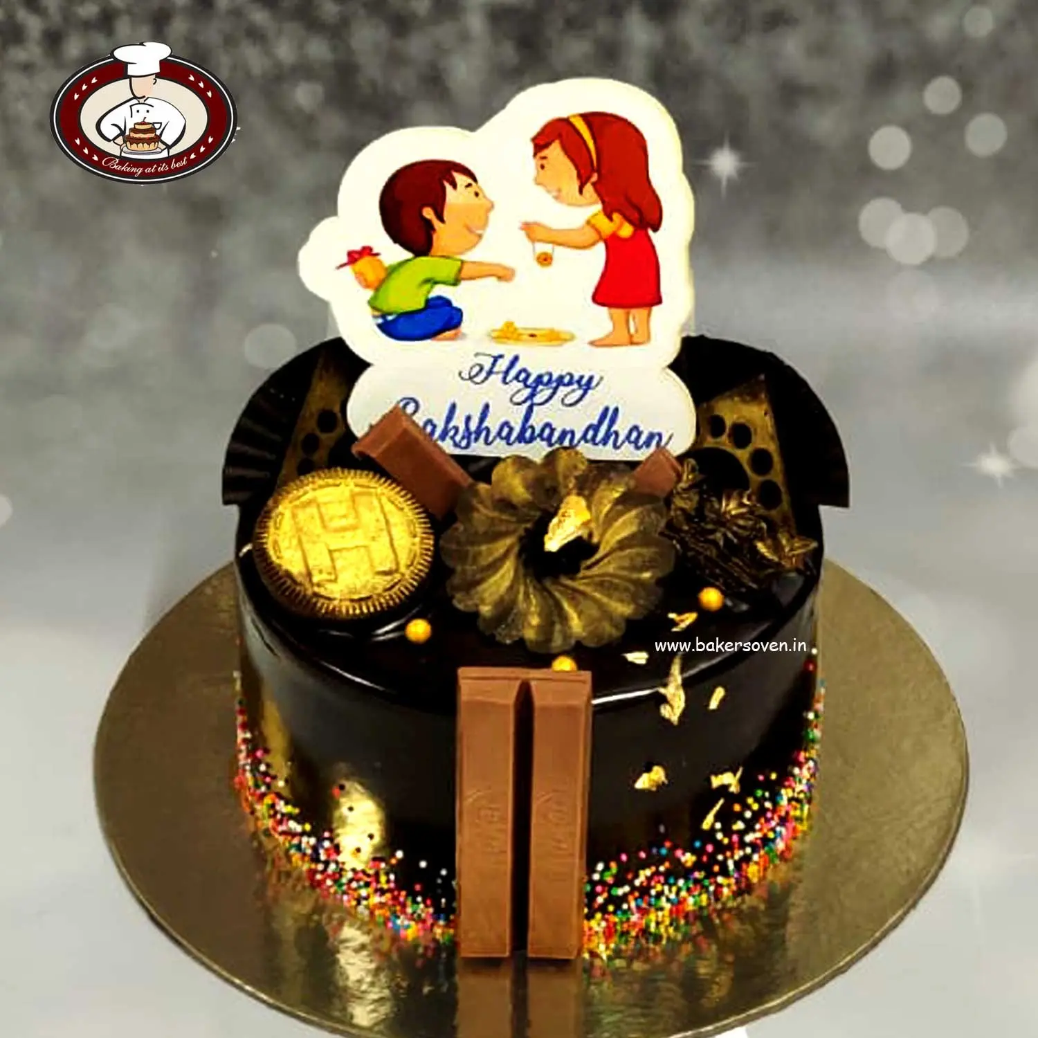 rakhi-cake-c-bakers-oven-admin