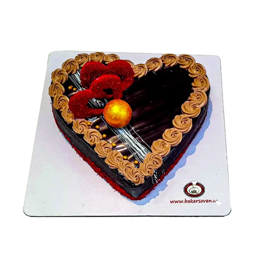 CHOCOLATE BINGE CAKE