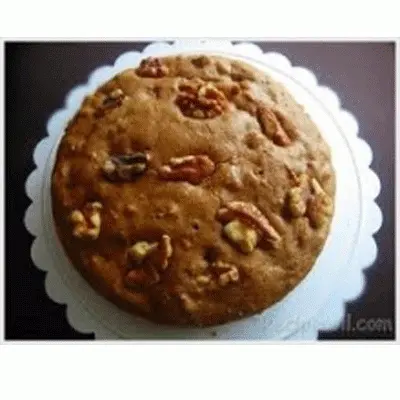 Special Walnut Cake(Dry)