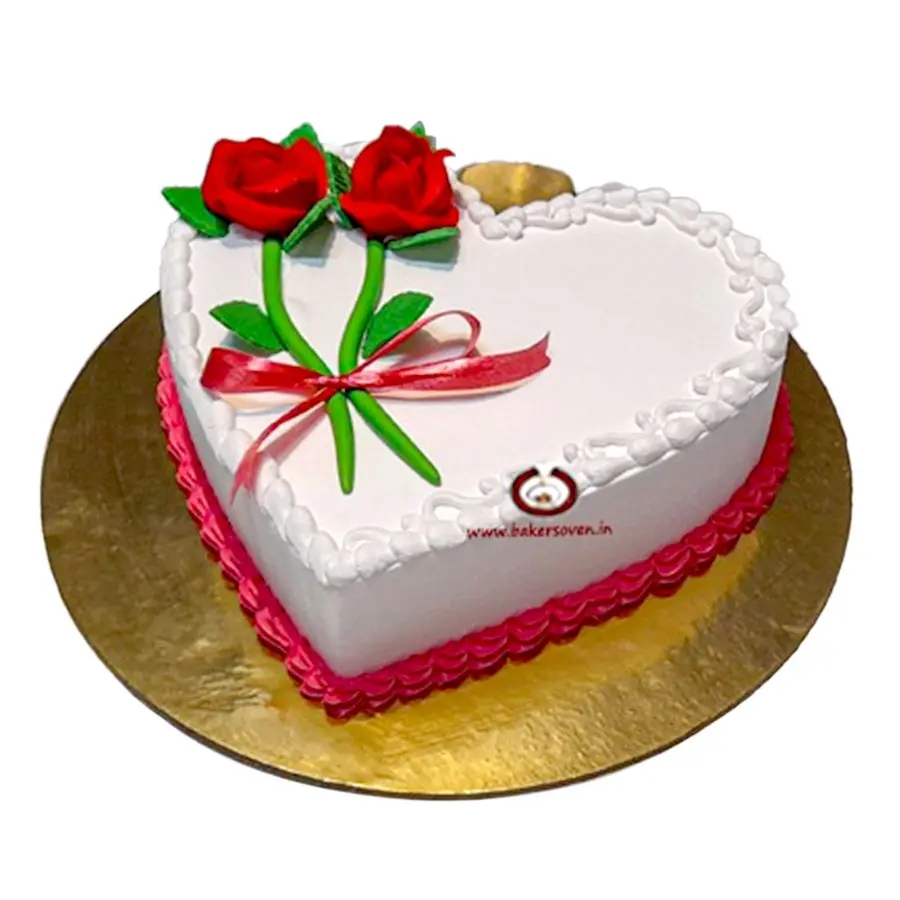 FLORETTE CAKE