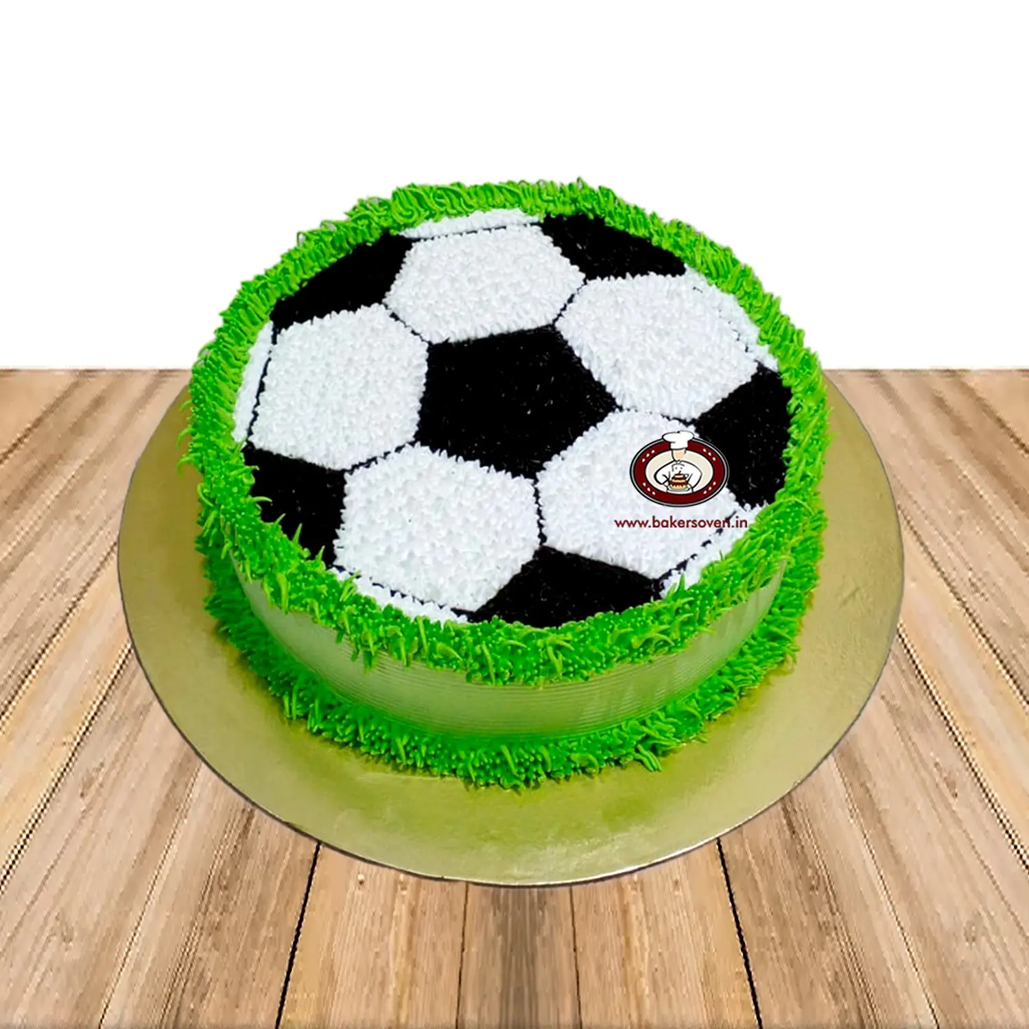 Football Cake G