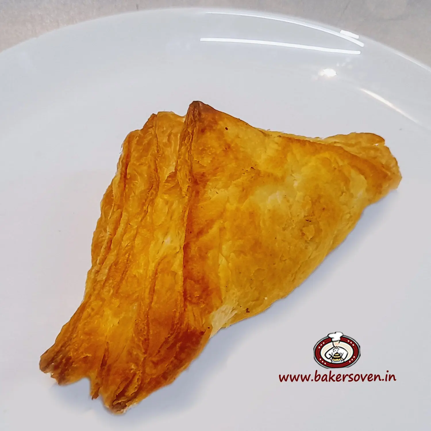 Veg Puff