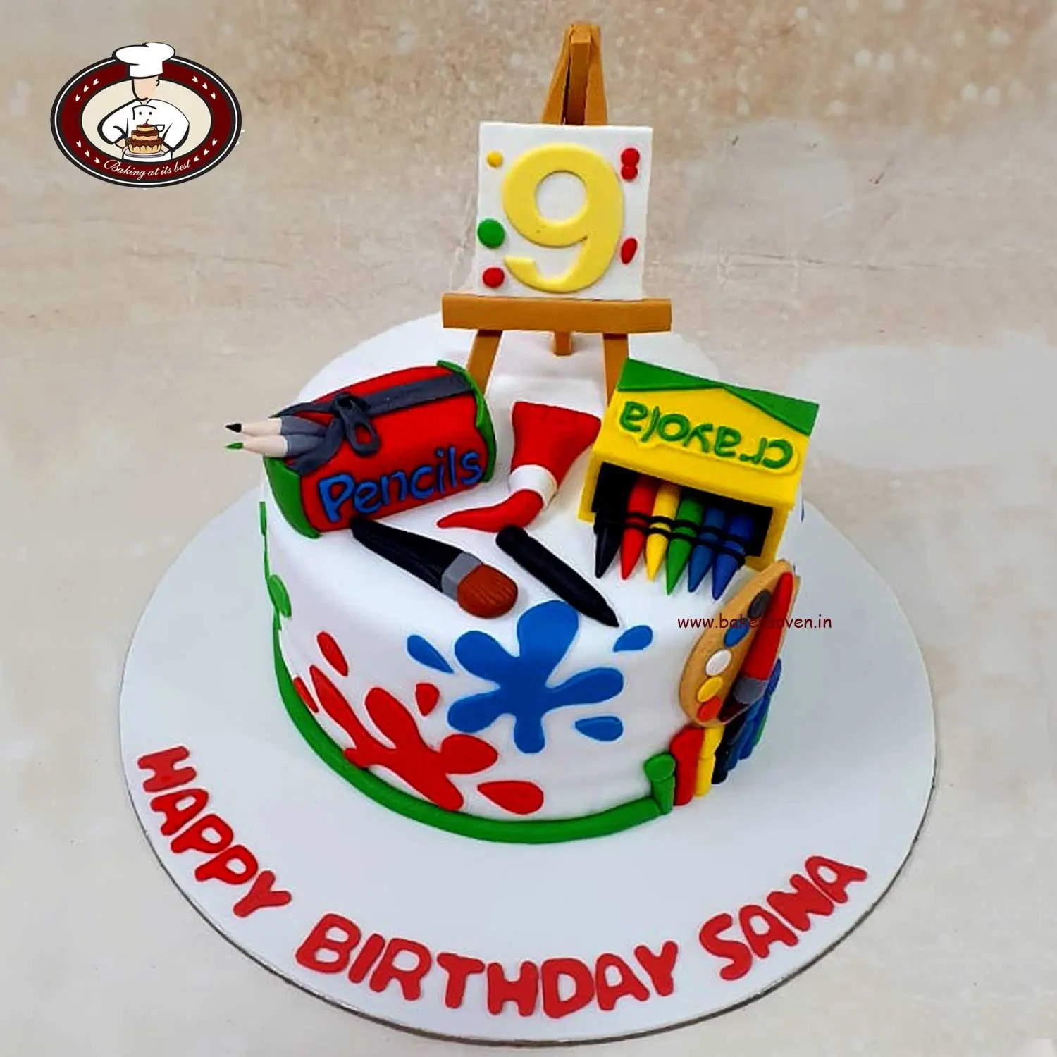 paint-artist-cake-bakers-oven-admin