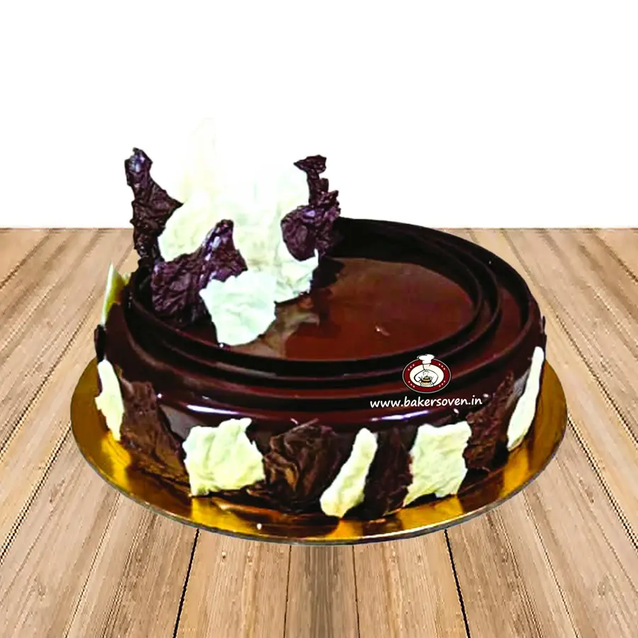 CLASSIC TRUFFLE CAKE