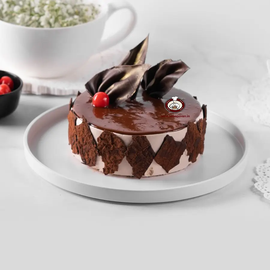 Monella Lamporee Cake