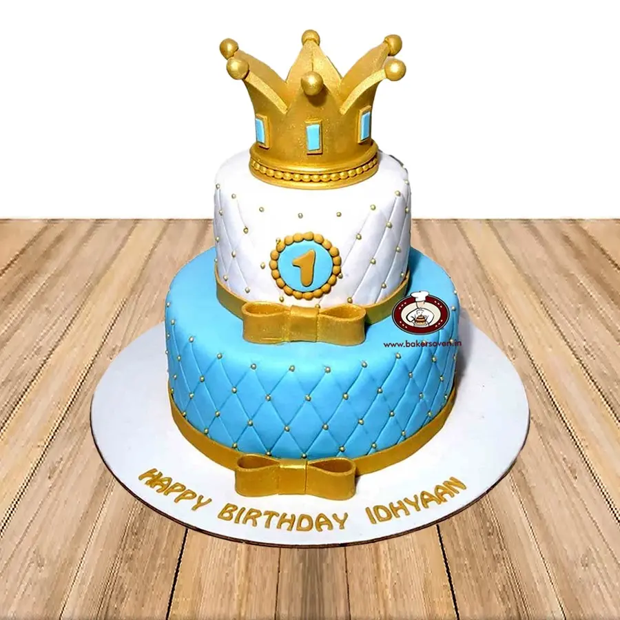 Prince Royal Cake A