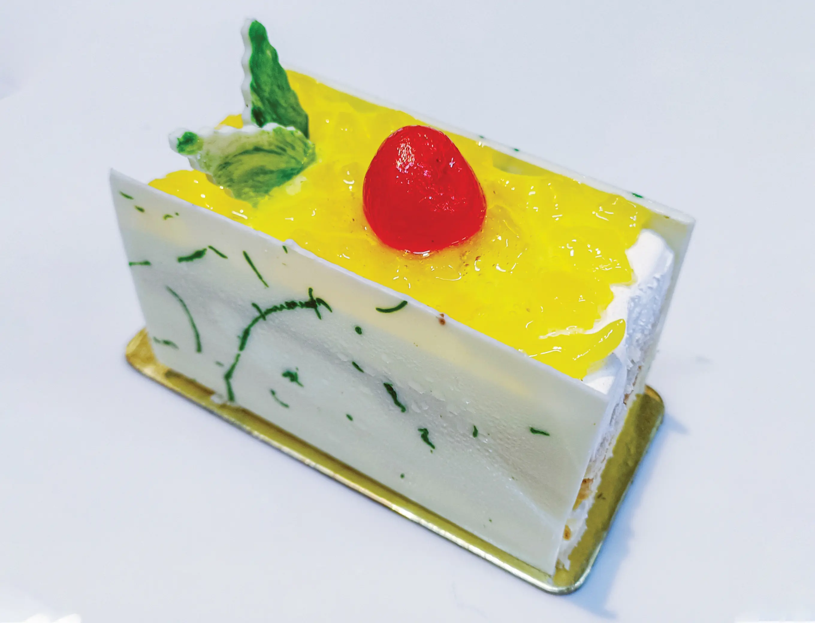 Pineapple Pastry (2)