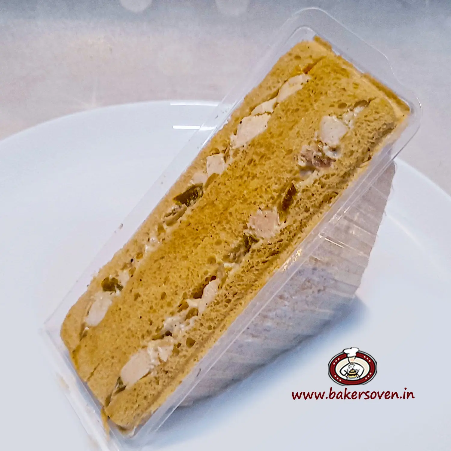 Chicken Cheese Sandwich