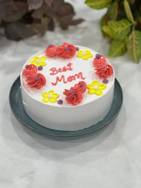 best mom cake