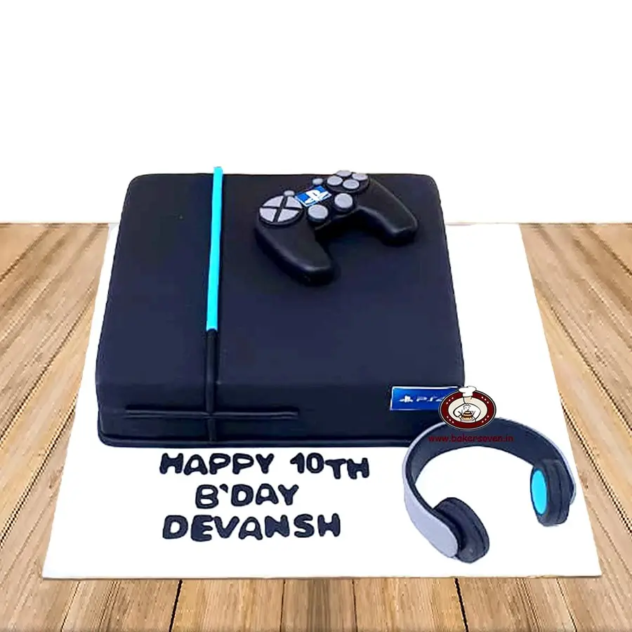 PSP Lover Cake A