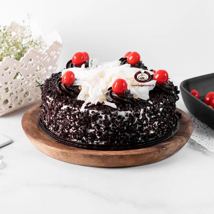 Blackforest Cake