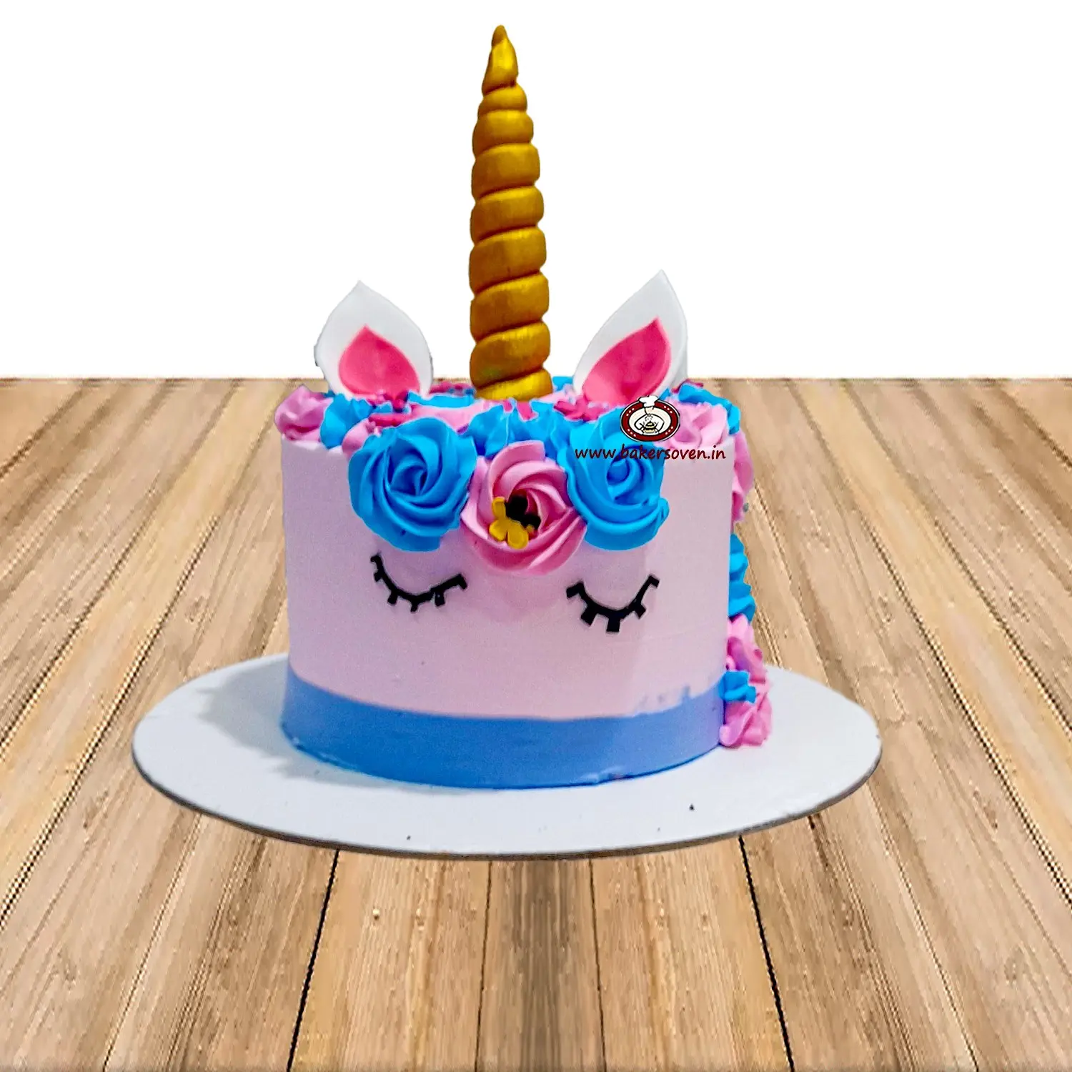 Unicorn Theme Cake T