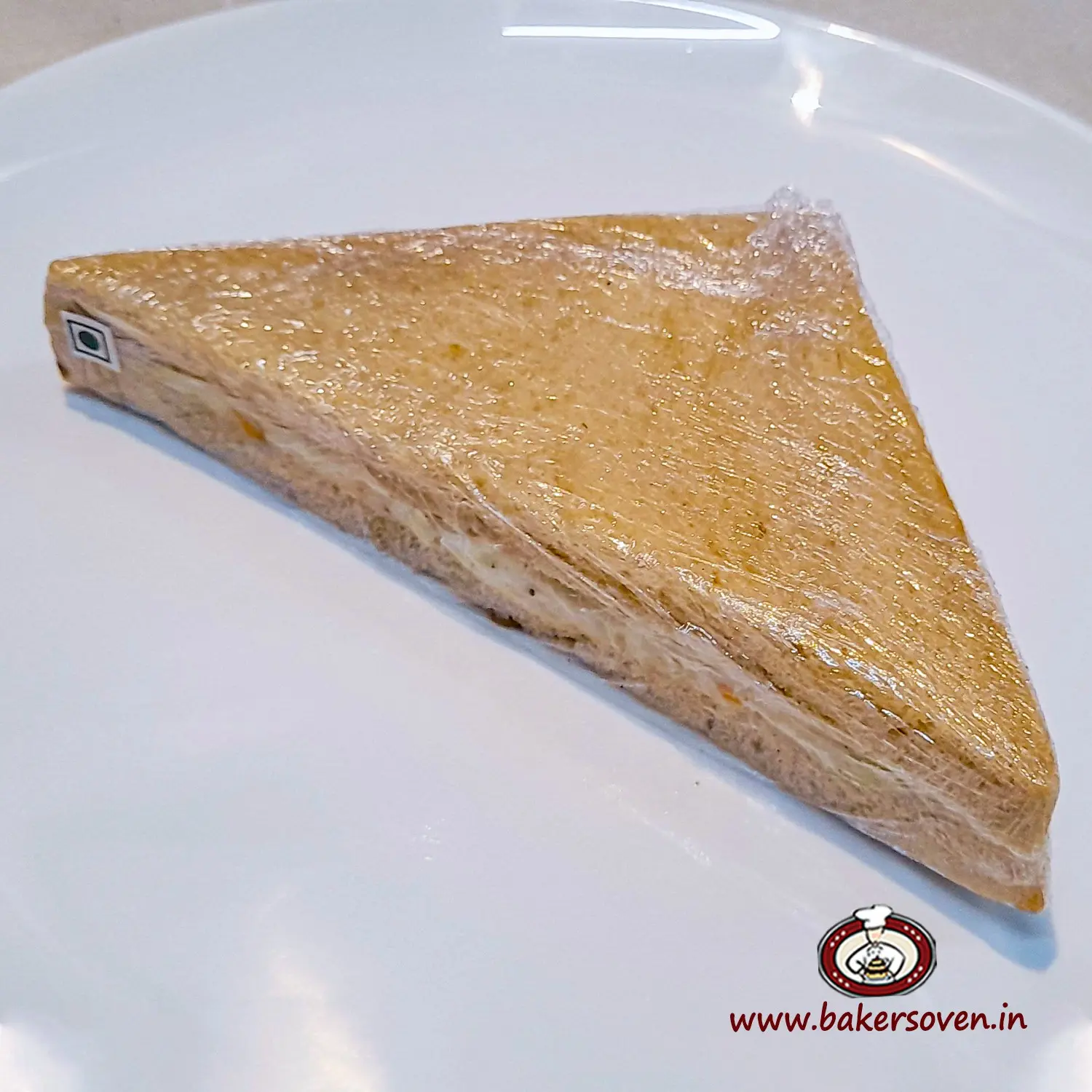 Veg coleslaw Sandwich